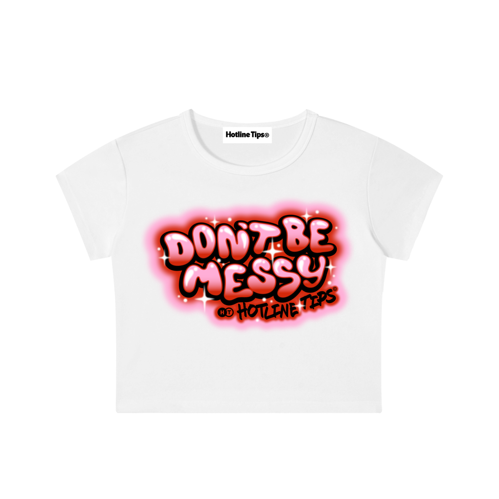 Boardwalk Baby Tee