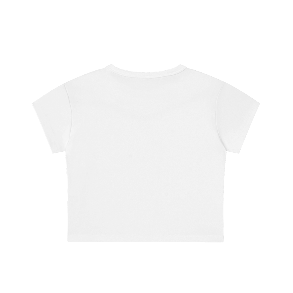 Boardwalk Baby Tee