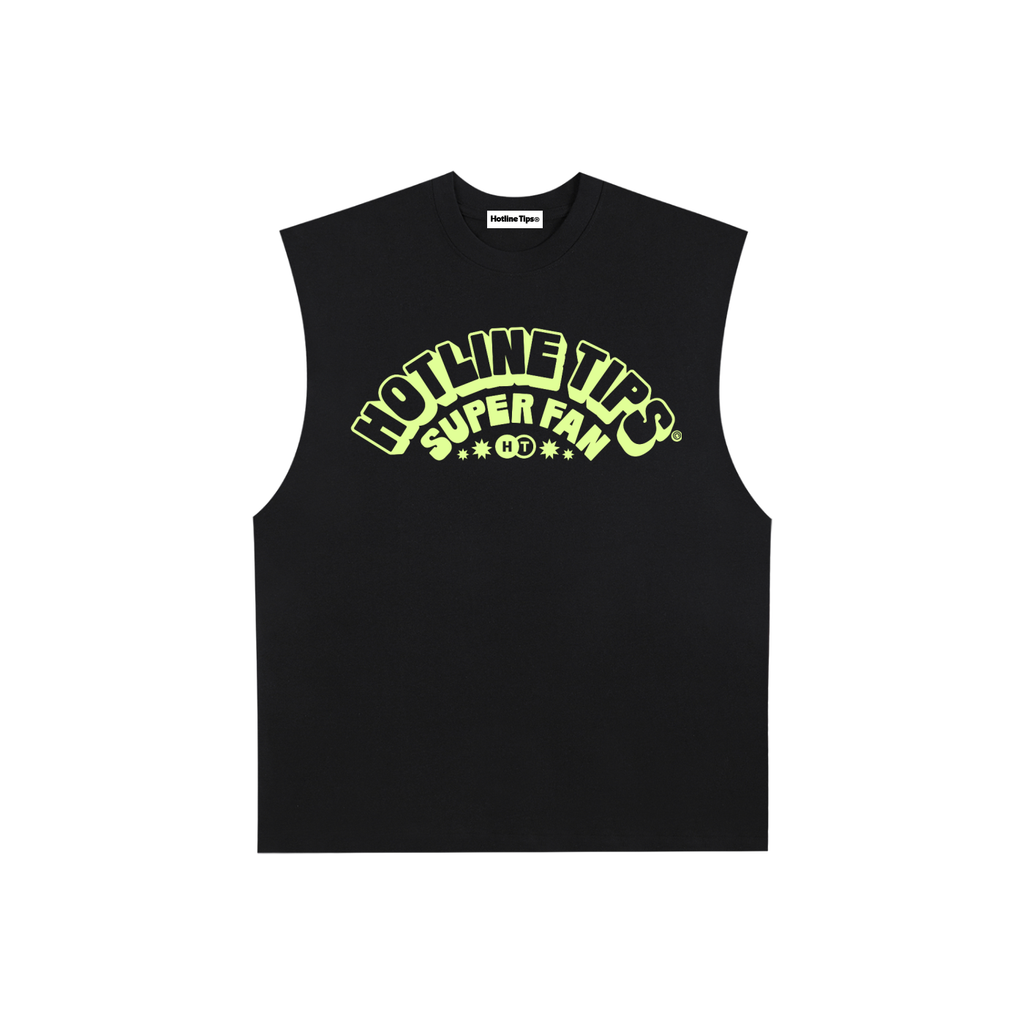 Line Camping Tank