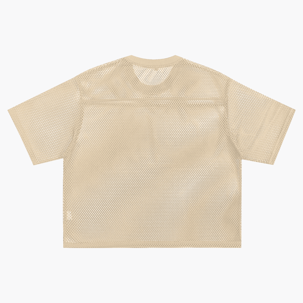 Hot Mesh Festival Jersey