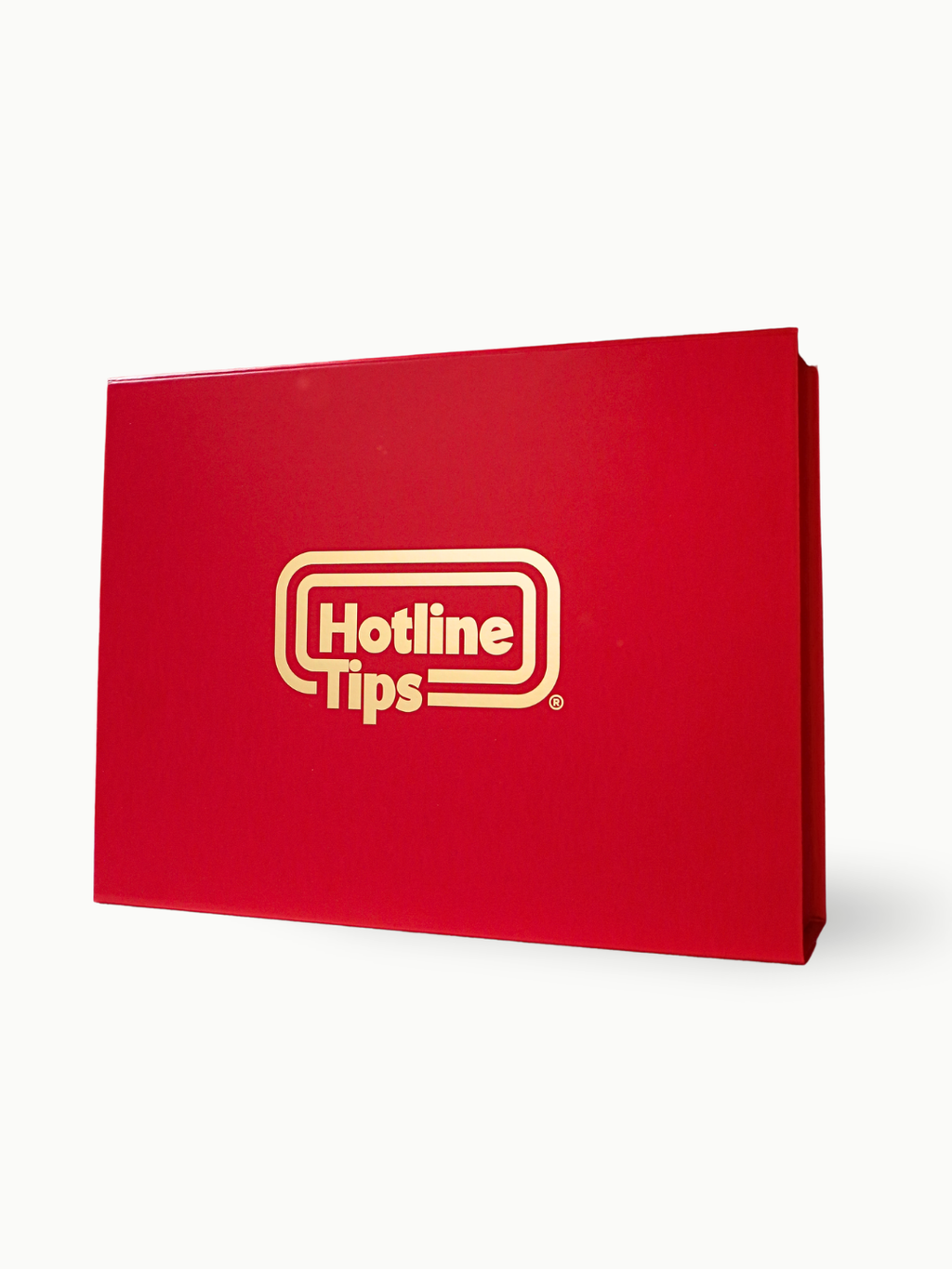 The Runway Curation – Big Red Box Set
