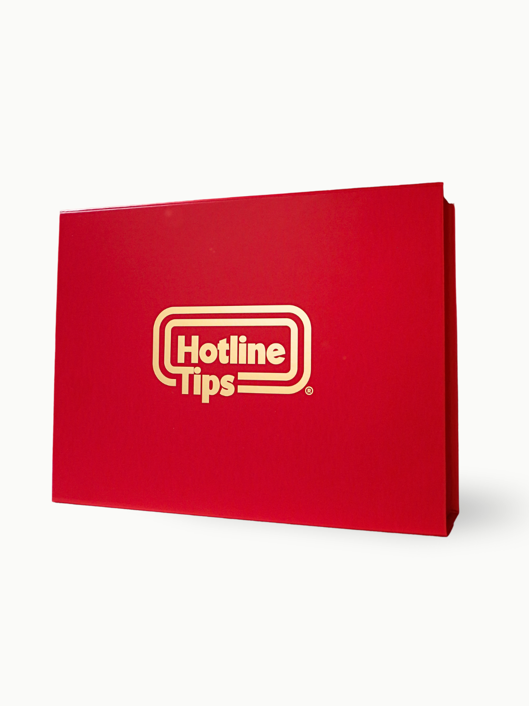 The Runway Curation – Big Red Box Set