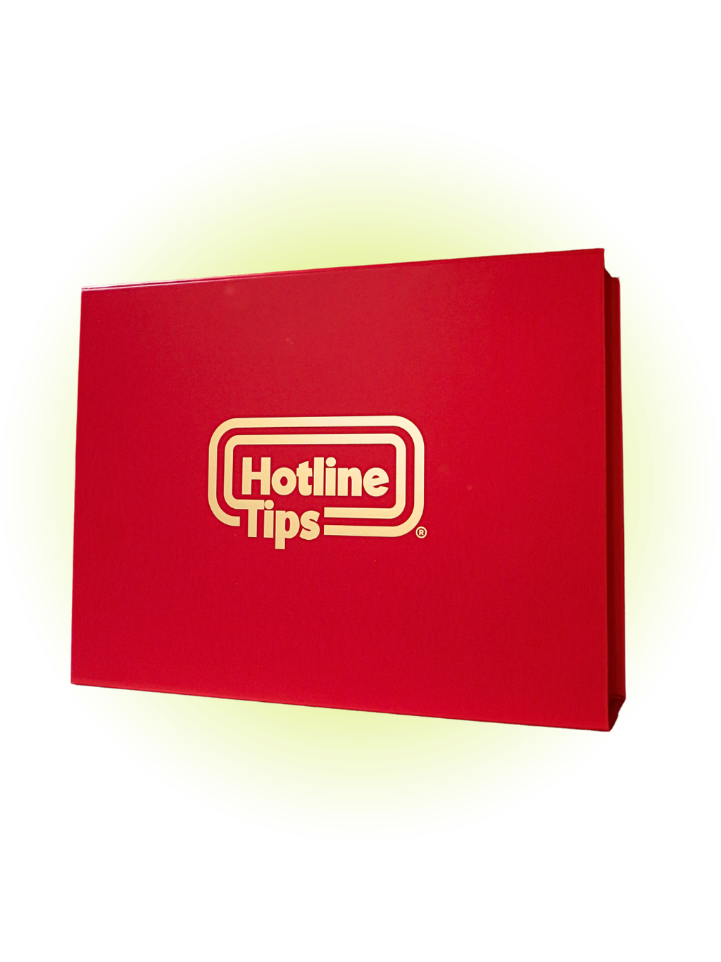 The Runway Curation – Big Red Box Set