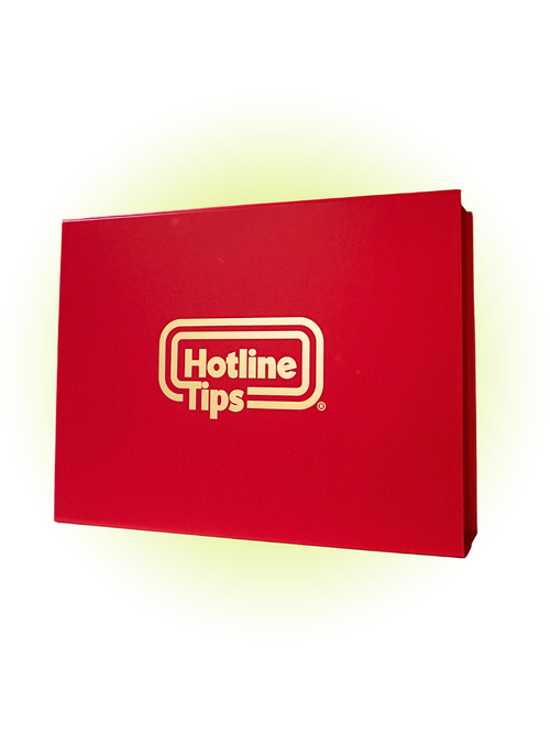 The Runway Curation – Big Red Box Set