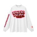 Boardwalk Baggy Long Sleeve T-Shirt