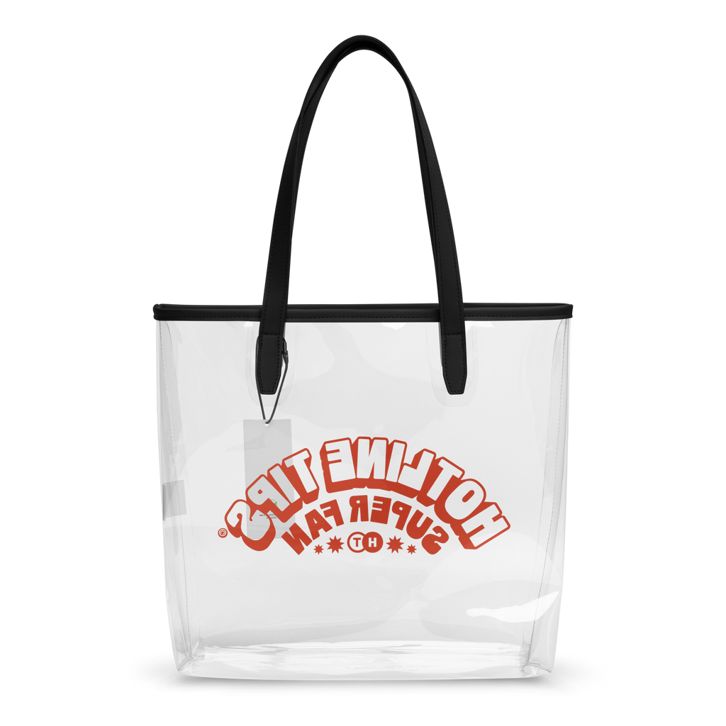 Super Fan Stadium Tote