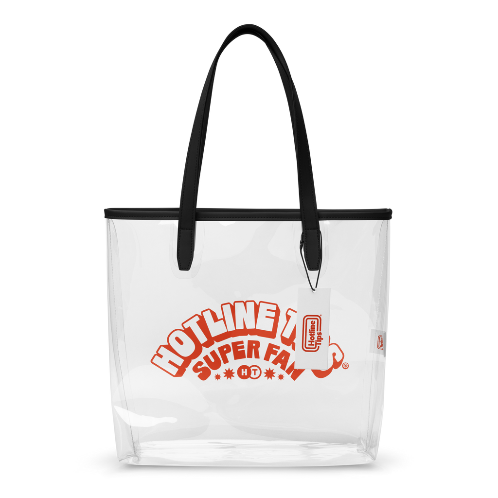 Super Fan Stadium Tote