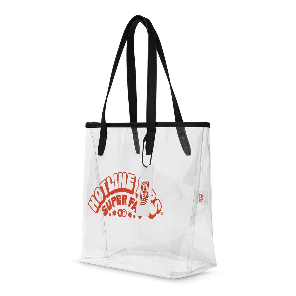 Super Fan Stadium Tote