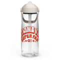 Secret Stuff Water Bottle