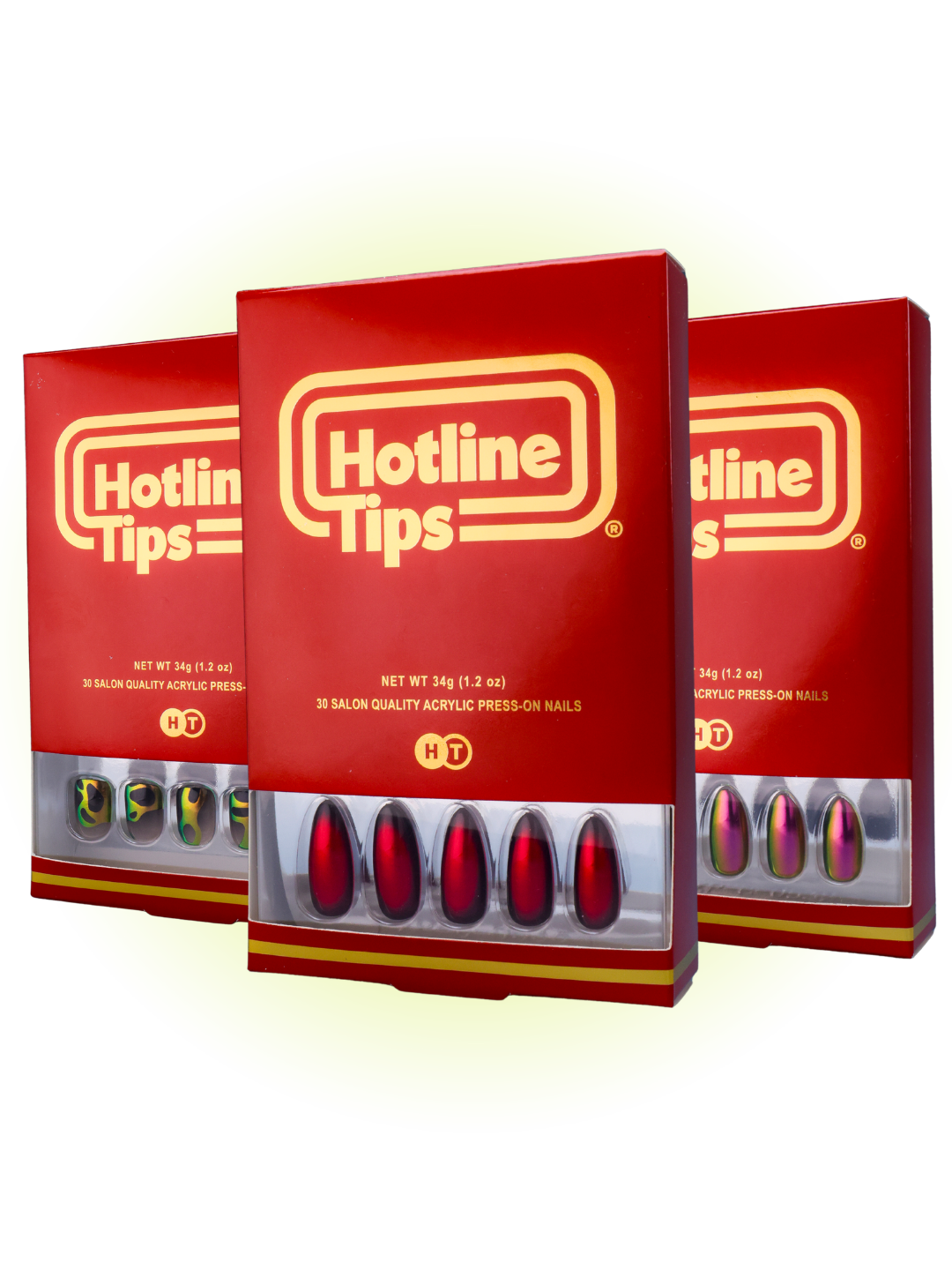 Power-Up Collection, Vol. 1