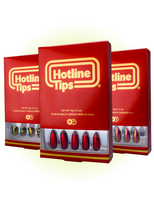 Power-Up Collection, Vol. 1