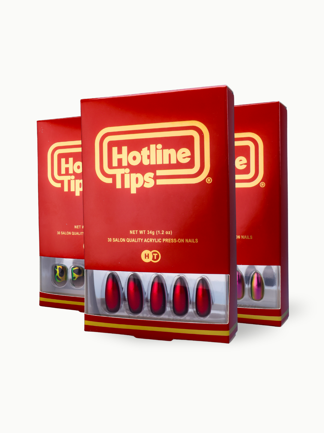 Power-Up Collection, Vol. 1