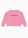 HT Scream Queen Oversized Sweatshirt