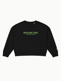 HT Prime Time Slime Oversized Sweatshirt